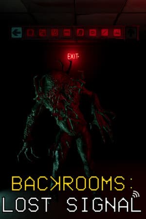 Backrooms: Lost Signal
