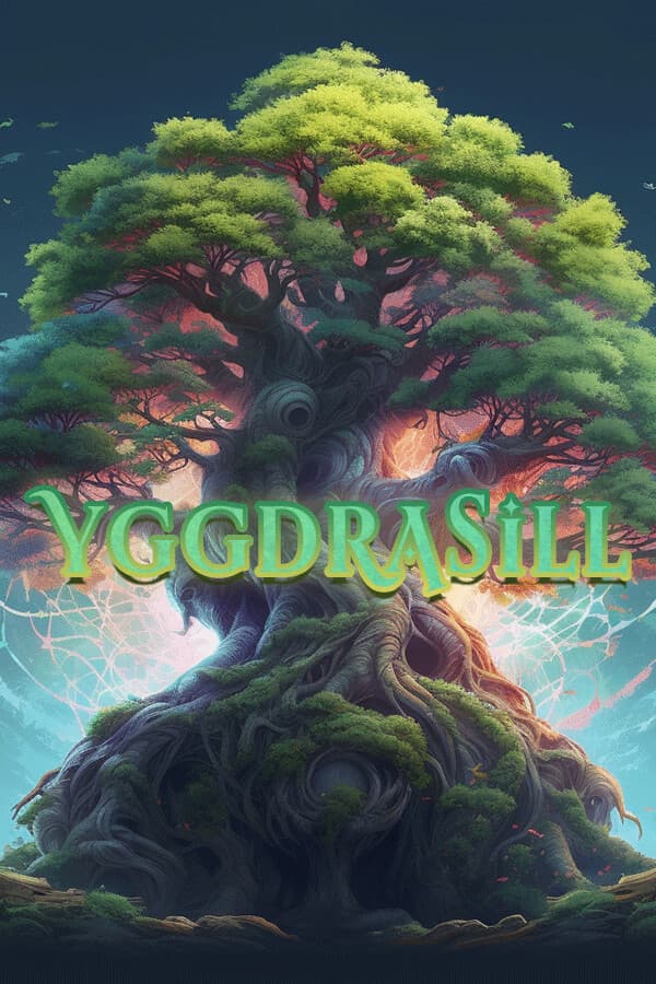 YGGDRASILL