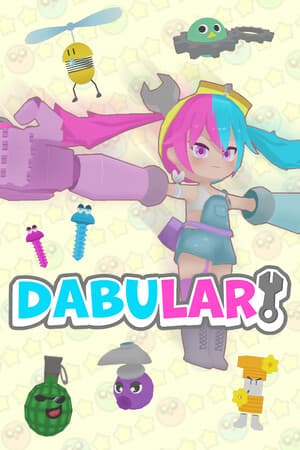 DABULARI