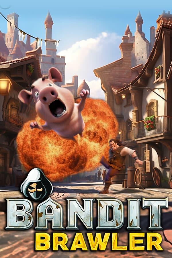Bandit Brawler