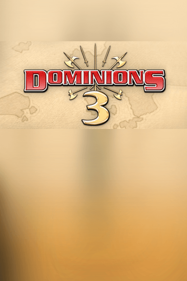 Dominions 3: The Awakening