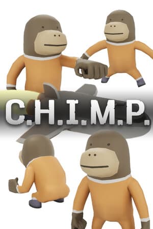 C.H.I.M.P.