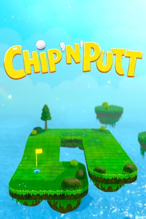 Chip'N'Putt