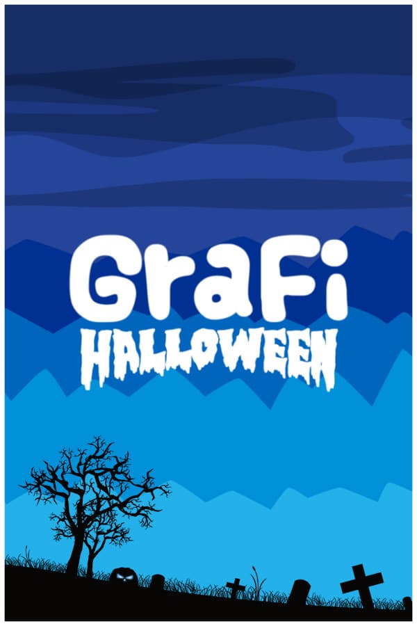 GraFi Halloween