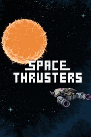 Space Thrusters