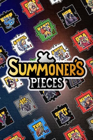 Summoner's Pieces