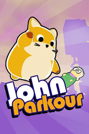 John Parkour