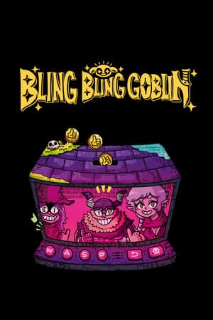 Bling Bling Goblin