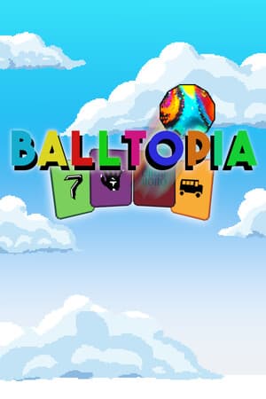 Balltopia