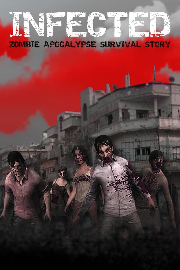 Infected Chronicles: Surviving the Zombie Apocalypse