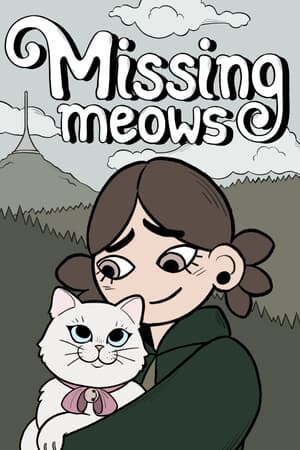 Missing Meows