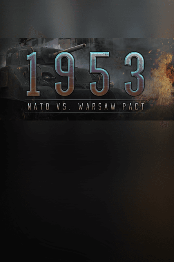 1953: NATO vs Warsaw Pact
