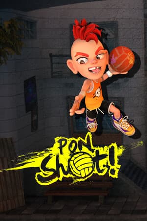 Ponshot