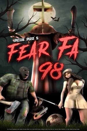 FEAR FA 98