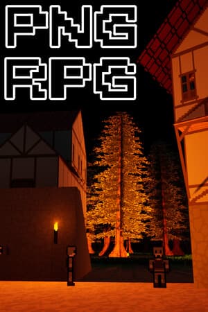 PNG RPG