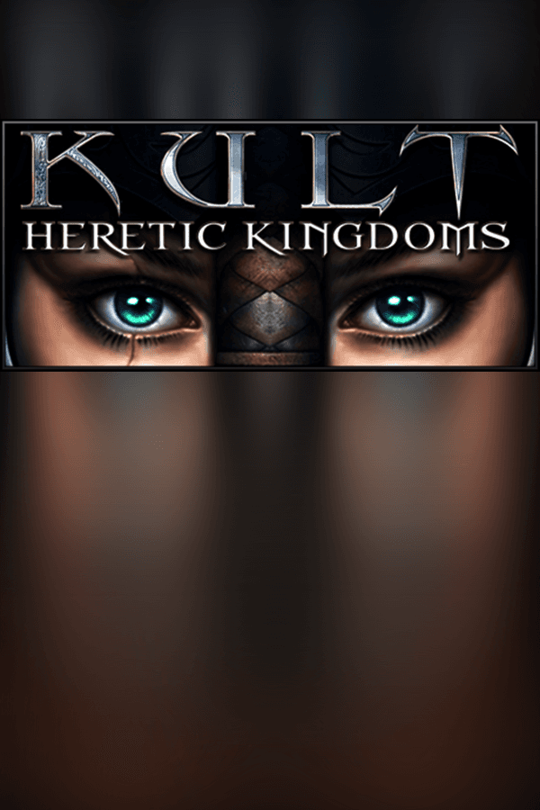 Kult: Heretic Kingdoms