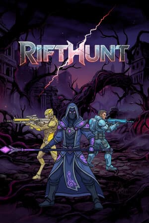 RiftHunt
