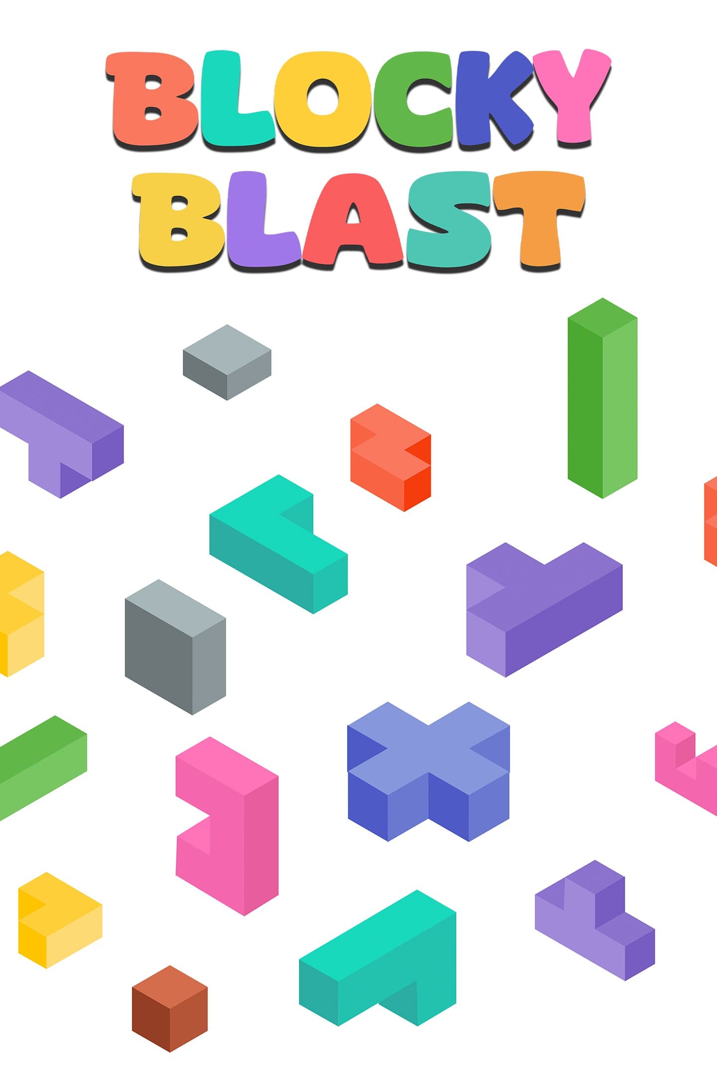 Blocky Blast