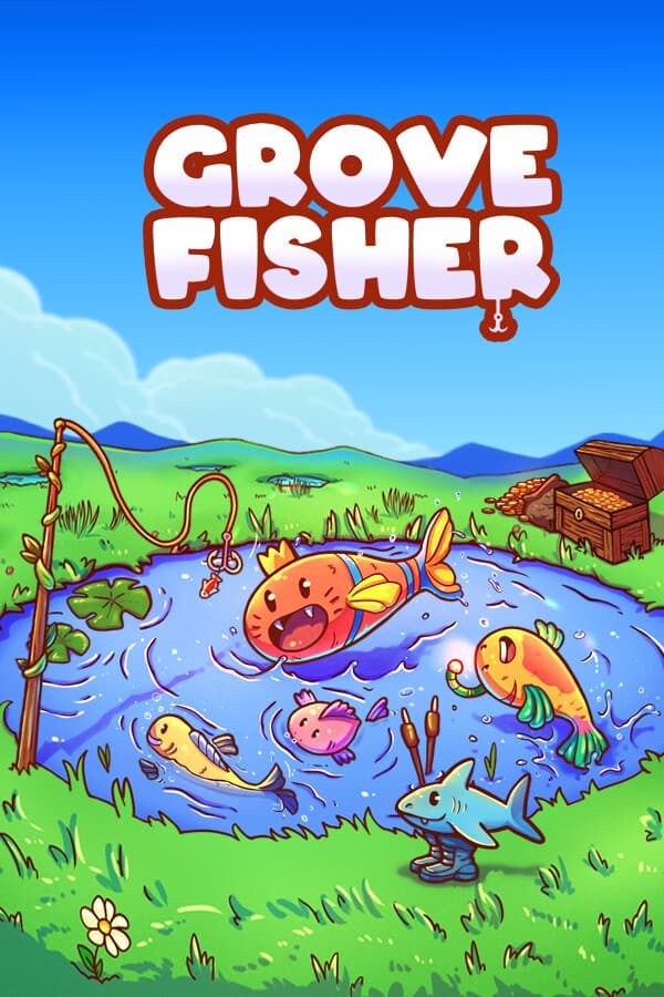Grove Fisher