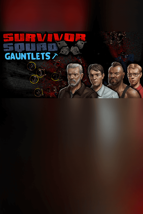 Survivor Squad: Gauntlets