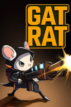 GAT RAT