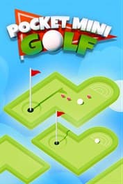 Pocket Minigolf