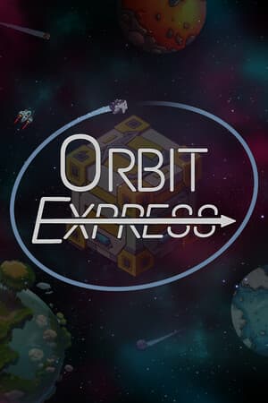 Orbit Express