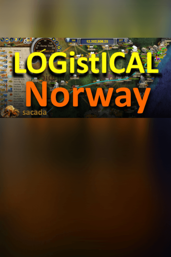 LOGistICAL: Norway