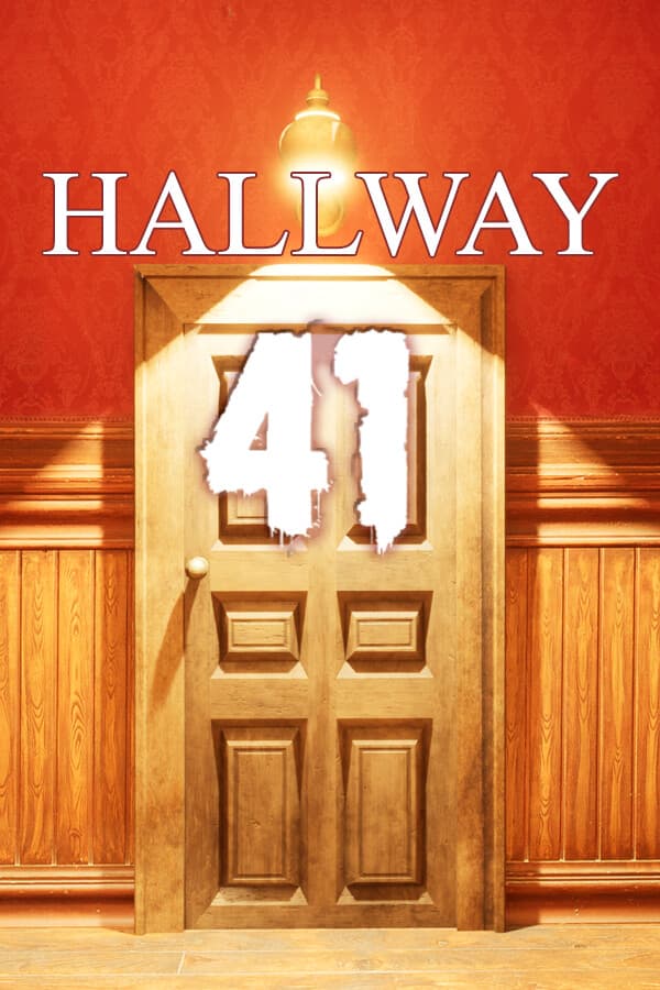 Hallway 41