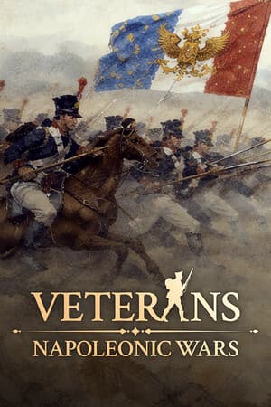 Veterans: Napoleonic Wars