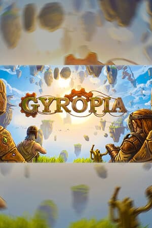 GYROPIA