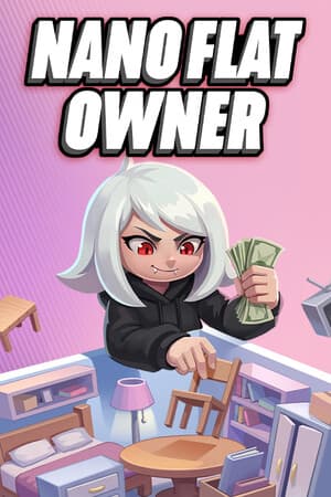 Nano Flat Owner