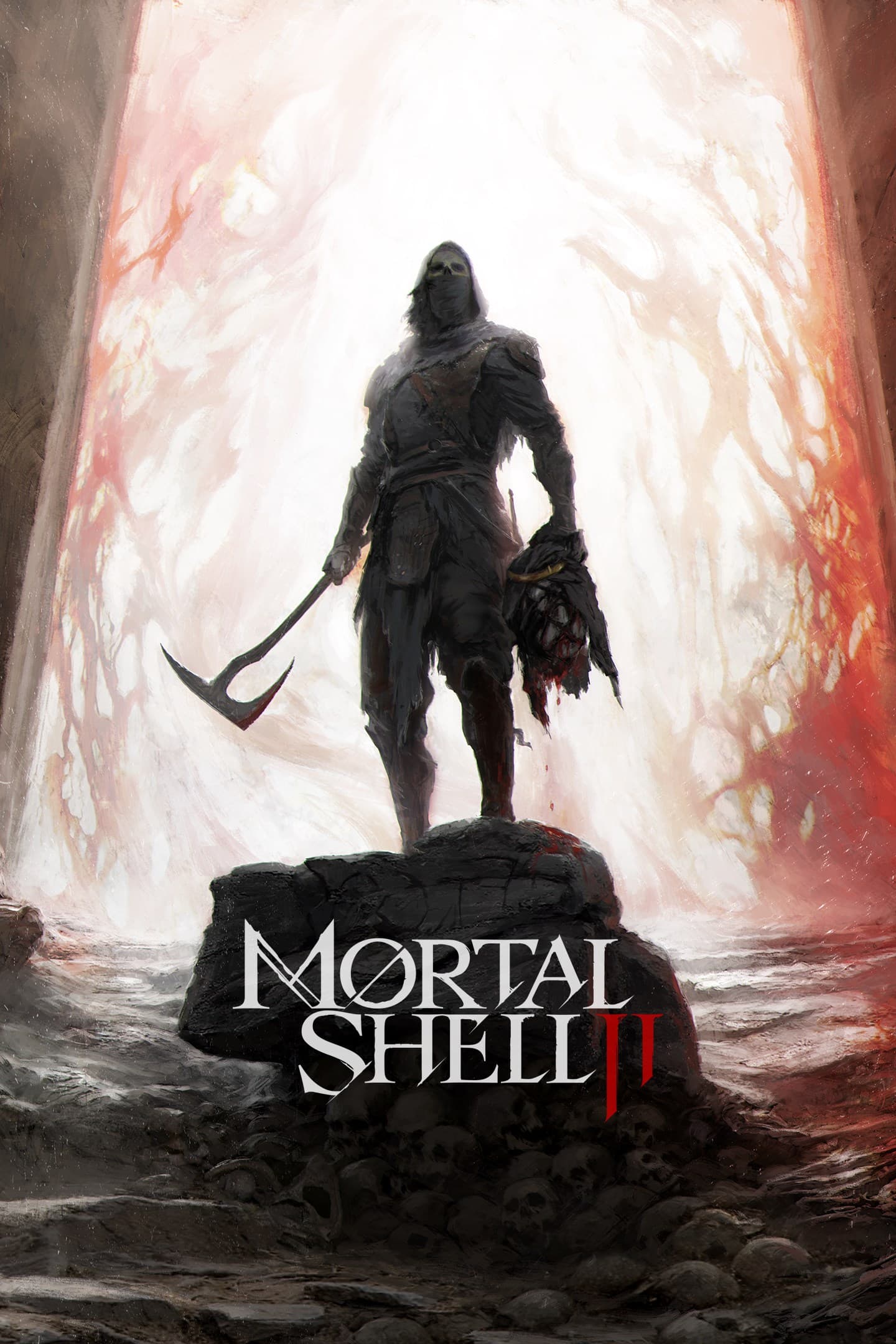 Mortal Shell II