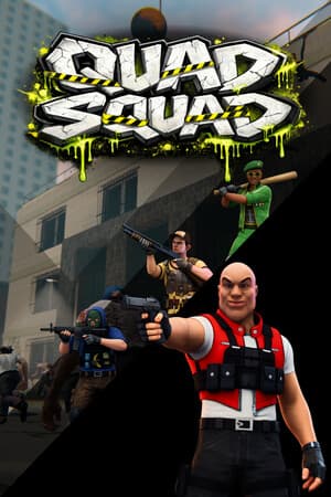 Quad Squad