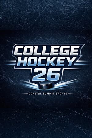 Coastal Summit Sports: College Hockey 26