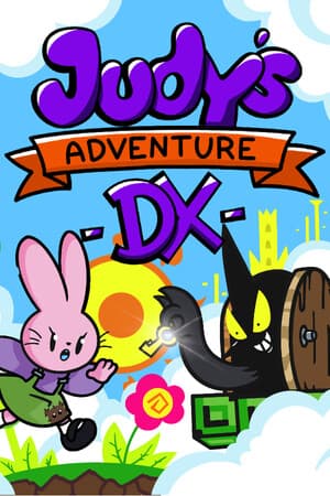 Judy's Adventure DX