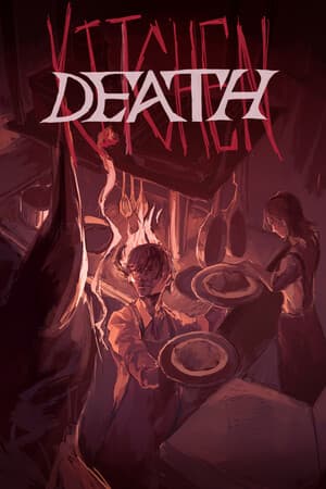 Death Kitchen