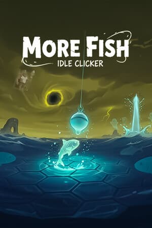 More fish - Idle Clicker