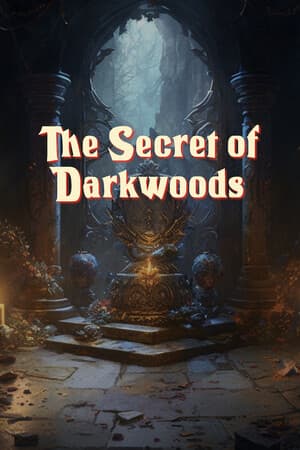 The Secret of Darkwoods