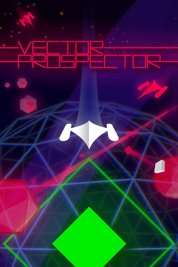 Vector Prospector