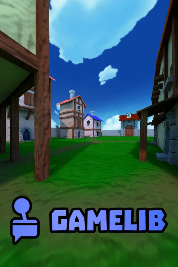 GameLib