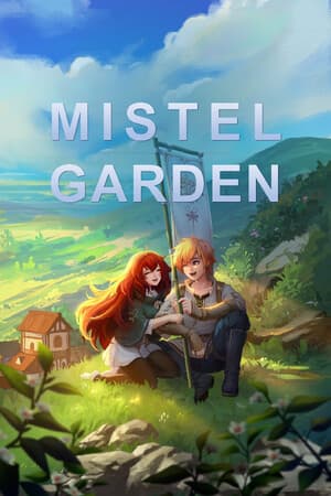 Mistel Garden