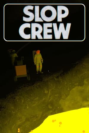 SLOP Crew