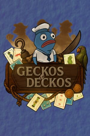 Geckos & Deckos