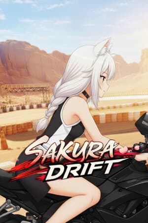 Sakura Drift