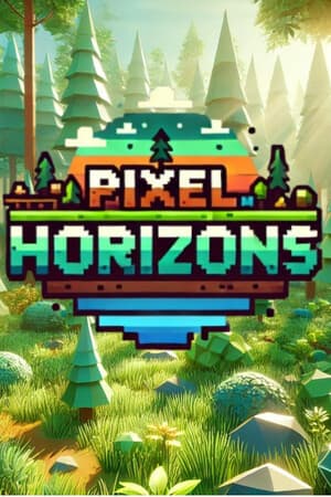 Pixel Horizons