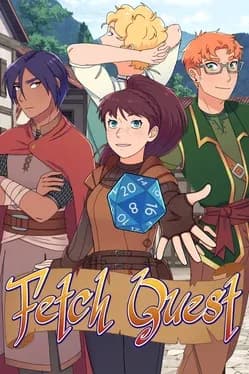 Fetch Quest Remastered