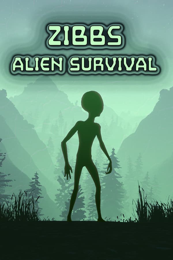 Zibbs - Alien Survival