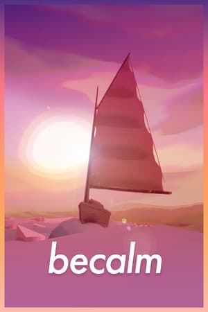 Becalm