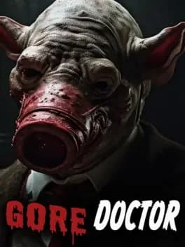 Gore Doctor